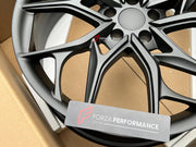 Buy Now 21 INCH FORGED WHEELS RIMS for LEXUS RX AL30 and upgrade car parts from SIR Tuning at the Best Price. Headlights, Tail lights, Bodykits, Navigations, wheels and more - Fast & Free Shipping within Europe, US & Worldwide.