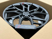 Buy Now 21 INCH FORGED WHEELS RIMS for LEXUS RX AL30 and upgrade car parts from SIR Tuning at the Best Price. Headlights, Tail lights, Bodykits, Navigations, wheels and more - Fast & Free Shipping within Europe, US & Worldwide.