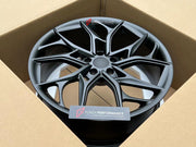 Buy Now 21 INCH FORGED WHEELS RIMS for LEXUS RX AL30 and upgrade car parts from SIR Tuning at the Best Price. Headlights, Tail lights, Bodykits, Navigations, wheels and more - Fast & Free Shipping within Europe, US & Worldwide.