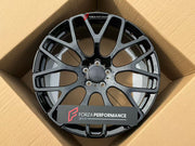 Buy Now 21 INCH FORGED WHEELS RIMS for MERCEDES BENZ E CLASS E63 AMG W213 2019 and upgrade car parts from SIR Tuning at the Best Price. Headlights, Tail lights, Bodykits, Navigations, wheels and more - Fast & Free Shipping within Europe, US & Worldwide.
