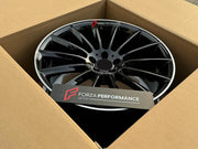 Buy Now 21 INCH FORGED WHEELS RIMS for MERCEDES-BENZ S-CLASS W222 S500 2013 and upgrade car parts from SIR Tuning at the Best Price. Headlights, Tail lights, Bodykits, Navigations, wheels and more - Fast & Free Shipping within Europe, US & Worldwide.