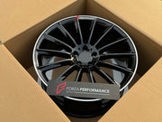 Buy Now 21 INCH FORGED WHEELS RIMS for MERCEDES-BENZ S-CLASS W222 S500 2013 and upgrade car parts from SIR Tuning at the Best Price. Headlights, Tail lights, Bodykits, Navigations, wheels and more - Fast & Free Shipping within Europe, US & Worldwide.