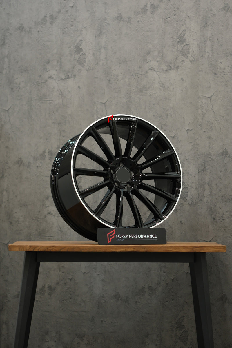 Buy Now 21 INCH FORGED WHEELS RIMS for MERCEDES-BENZ S-CLASS W222 S500 2013 and upgrade car parts from SIR Tuning at the Best Price. Headlights, Tail lights, Bodykits, Navigations, wheels and more - Fast & Free Shipping within Europe, US & Worldwide.