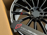 Buy Now 21 INCH FORGED WHEELS RIMS for MERCEDES-BENZ S-CLASS W222 S500 2013 and upgrade car parts from SIR Tuning at the Best Price. Headlights, Tail lights, Bodykits, Navigations, wheels and more - Fast & Free Shipping within Europe, US & Worldwide.
