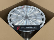 Buy Now 21 INCH FORGED WHEELS RIMS for MERCEDES-BENZ V-CLASS W447 2023 and upgrade car parts from SIR Tuning at the Best Price. Headlights, Tail lights, Bodykits, Navigations, wheels and more - Fast & Free Shipping within Europe, US & Worldwide.