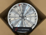 Buy Now 21 INCH FORGED WHEELS RIMS for MERCEDES-BENZ V-CLASS W447 2023 and upgrade car parts from SIR Tuning at the Best Price. Headlights, Tail lights, Bodykits, Navigations, wheels and more - Fast & Free Shipping within Europe, US & Worldwide.