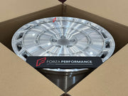 Buy Now 21 INCH FORGED WHEELS RIMS for MERCEDES-BENZ V-CLASS W447 2023 and upgrade car parts from SIR Tuning at the Best Price. Headlights, Tail lights, Bodykits, Navigations, wheels and more - Fast & Free Shipping within Europe, US & Worldwide.