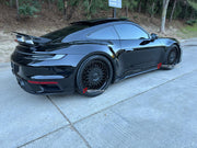 Buy Now 21 22 INCH FORGED WHEELS RIMS for PORSCHE 911 992 TURBO S 2023 and upgrade car parts from SIR Tuning at the Best Price. Headlights, Tail lights, Bodykits, Navigations, wheels and more - Fast & Free Shipping within Europe, US & Worldwide.