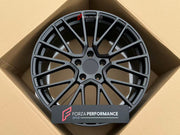 Buy Now 21 INCH FORGED WHEELS RIMS for PORSCHE CAYENNE COUPE 9Y 2024 and upgrade car parts from SIR Tuning at the Best Price. Headlights, Tail lights, Bodykits, Navigations, wheels and more - Fast & Free Shipping within Europe, US & Worldwide.