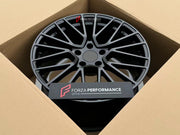 Buy Now 21 INCH FORGED WHEELS RIMS for PORSCHE CAYENNE COUPE 9Y 2024 and upgrade car parts from SIR Tuning at the Best Price. Headlights, Tail lights, Bodykits, Navigations, wheels and more - Fast & Free Shipping within Europe, US & Worldwide.
