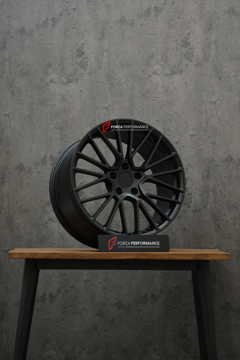 Buy Now 21 INCH FORGED WHEELS RIMS for PORSCHE CAYENNE COUPE 9Y 2024 and upgrade car parts from SIR Tuning at the Best Price. Headlights, Tail lights, Bodykits, Navigations, wheels and more - Fast & Free Shipping within Europe, US & Worldwide.