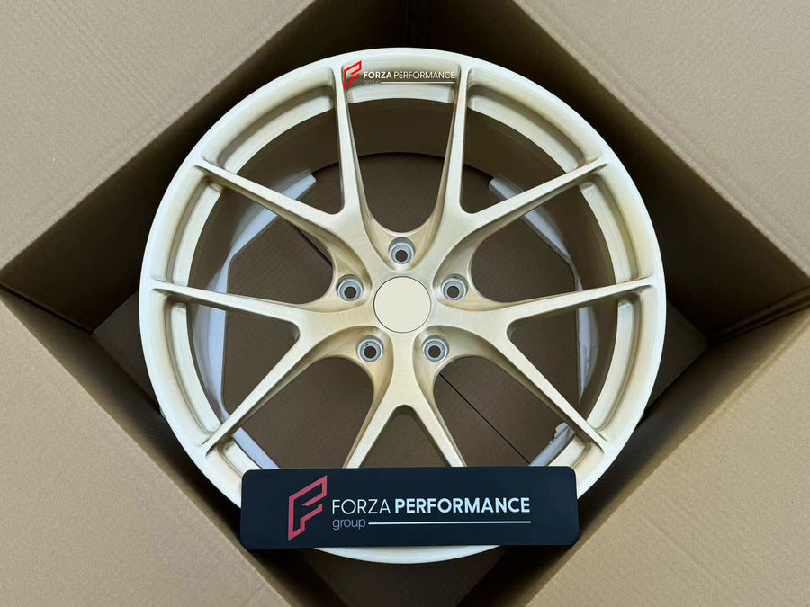 Buy Now 21 INCH FORGED WHEELS RIMS for PORSCHE CAYENNE GTS 2013 and upgrade car parts from SIR Tuning at the Best Price. Headlights, Tail lights, Bodykits, Navigations, wheels and more - Fast & Free Shipping within Europe, US & Worldwide.