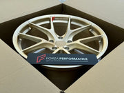 Buy Now 21 INCH FORGED WHEELS RIMS for PORSCHE CAYENNE GTS 2013 and upgrade car parts from SIR Tuning at the Best Price. Headlights, Tail lights, Bodykits, Navigations, wheels and more - Fast & Free Shipping within Europe, US & Worldwide.