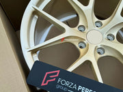 Buy Now 21 INCH FORGED WHEELS RIMS for PORSCHE CAYENNE GTS 2013 and upgrade car parts from SIR Tuning at the Best Price. Headlights, Tail lights, Bodykits, Navigations, wheels and more - Fast & Free Shipping within Europe, US & Worldwide.