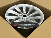 Buy Now 21 INCH FORGED WHEELS RIMS for TESLA MODEL S PLAID 2023 and upgrade car parts from SIR Tuning at the Best Price. Headlights, Tail lights, Bodykits, Navigations, wheels and more - Fast & Free Shipping within Europe, US & Worldwide.