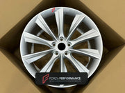 Buy Now 21 INCH FORGED WHEELS RIMS for TESLA MODEL S PLAID 2023 and upgrade car parts from SIR Tuning at the Best Price. Headlights, Tail lights, Bodykits, Navigations, wheels and more - Fast & Free Shipping within Europe, US & Worldwide.