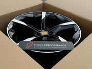 Buy Now FORGED WHEELS RIMS for FERRARI LUCE and upgrade car parts from SIR Tuning at the Best Price. Headlights, Tail lights, Bodykits, Navigations, wheels and more - Fast & Free Shipping within Europe, US & Worldwide.