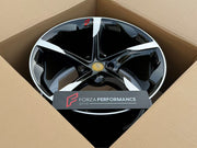 Buy Now FORGED WHEELS RIMS for FERRARI LUCE and upgrade car parts from SIR Tuning at the Best Price. Headlights, Tail lights, Bodykits, Navigations, wheels and more - Fast & Free Shipping within Europe, US & Worldwide.