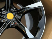 Buy Now FORGED WHEELS RIMS for FERRARI LUCE and upgrade car parts from SIR Tuning at the Best Price. Headlights, Tail lights, Bodykits, Navigations, wheels and more - Fast & Free Shipping within Europe, US & Worldwide.