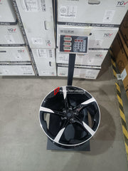 Buy Now FORGED WHEELS RIMS for FERRARI LUCE and upgrade car parts from SIR Tuning at the Best Price. Headlights, Tail lights, Bodykits, Navigations, wheels and more - Fast & Free Shipping within Europe, US & Worldwide.