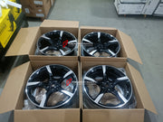 Buy Now FORGED WHEELS RIMS for FERRARI LUCE and upgrade car parts from SIR Tuning at the Best Price. Headlights, Tail lights, Bodykits, Navigations, wheels and more - Fast & Free Shipping within Europe, US & Worldwide.