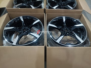 Buy Now FORGED WHEELS RIMS for FERRARI LUCE and upgrade car parts from SIR Tuning at the Best Price. Headlights, Tail lights, Bodykits, Navigations, wheels and more - Fast & Free Shipping within Europe, US & Worldwide.