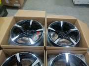 Buy Now FORGED WHEELS RIMS for FERRARI LUCE and upgrade car parts from SIR Tuning at the Best Price. Headlights, Tail lights, Bodykits, Navigations, wheels and more - Fast & Free Shipping within Europe, US & Worldwide.