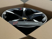 Buy Now FORGED WHEELS RIMS for FERRARI LUCE and upgrade car parts from SIR Tuning at the Best Price. Headlights, Tail lights, Bodykits, Navigations, wheels and more - Fast & Free Shipping within Europe, US & Worldwide.