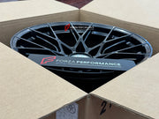 Buy Now 21 INCH CENTERLOCK FORGED WHEELS RIMS for PORSCHE 911 992.1 TURBO S 2024 and upgrade car parts from SIR Tuning at the Best Price. Headlights, Tail lights, Bodykits, Navigations, wheels and more - Fast & Free Shipping within Europe, US & Worldwide.