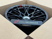 Buy Now 21 INCH CENTERLOCK FORGED WHEELS RIMS for PORSCHE 911 992.1 TURBO S 2024 and upgrade car parts from SIR Tuning at the Best Price. Headlights, Tail lights, Bodykits, Navigations, wheels and more - Fast & Free Shipping within Europe, US & Worldwide.