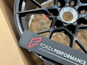 Buy Now 21 INCH CENTERLOCK FORGED WHEELS RIMS for PORSCHE 911 992.1 TURBO S 2024 and upgrade car parts from SIR Tuning at the Best Price. Headlights, Tail lights, Bodykits, Navigations, wheels and more - Fast & Free Shipping within Europe, US & Worldwide.