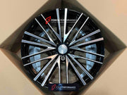 Buy Now 21 INCH FORGED WHEELS RIMS FOR ASTON MARTIN DBS SUPERLEGGERA and upgrade car parts from SIR Tuning at the Best Price. Headlights, Tail lights, Bodykits, Navigations, wheels and more - Fast & Free Shipping within Europe, US & Worldwide.