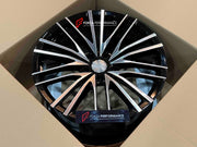 Buy Now 21 INCH FORGED WHEELS RIMS FOR ASTON MARTIN DBS SUPERLEGGERA and upgrade car parts from SIR Tuning at the Best Price. Headlights, Tail lights, Bodykits, Navigations, wheels and more - Fast & Free Shipping within Europe, US & Worldwide.