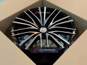 Buy Now 21 INCH FORGED WHEELS RIMS FOR ASTON MARTIN DBS SUPERLEGGERA and upgrade car parts from SIR Tuning at the Best Price. Headlights, Tail lights, Bodykits, Navigations, wheels and more - Fast & Free Shipping within Europe, US & Worldwide.