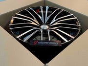 Buy Now 21 INCH FORGED WHEELS RIMS FOR ASTON MARTIN DBS SUPERLEGGERA and upgrade car parts from SIR Tuning at the Best Price. Headlights, Tail lights, Bodykits, Navigations, wheels and more - Fast & Free Shipping within Europe, US & Worldwide.
