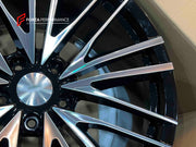 Buy Now 21 INCH FORGED WHEELS RIMS FOR ASTON MARTIN DBS SUPERLEGGERA and upgrade car parts from SIR Tuning at the Best Price. Headlights, Tail lights, Bodykits, Navigations, wheels and more - Fast & Free Shipping within Europe, US & Worldwide.