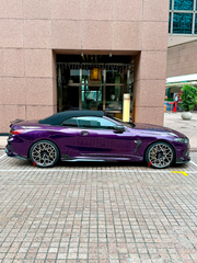 Buy Now 21 INCH FORGED WHEELS for BMW M8 F91 2019+ and upgrade car parts from SIR Tuning at the Best Price. Headlights, Tail lights, Bodykits, Navigations, Gallery and more - Fast & Free Shipping within Europe, US & Worldwide.