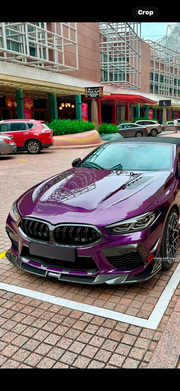 Buy Now 21 INCH FORGED WHEELS for BMW M8 F91 2019+ and upgrade car parts from SIR Tuning at the Best Price. Headlights, Tail lights, Bodykits, Navigations, Gallery and more - Fast & Free Shipping within Europe, US & Worldwide.