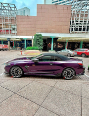 Buy Now 21 INCH FORGED WHEELS for BMW M8 F91 2019+ and upgrade car parts from SIR Tuning at the Best Price. Headlights, Tail lights, Bodykits, Navigations, Gallery and more - Fast & Free Shipping within Europe, US & Worldwide.