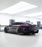 Buy Now 21 INCH FORGED WHEELS RIMS FOR PORSCHE TAYCAN and upgrade car parts from SIR Tuning at the Best Price. Headlights, Tail lights, Bodykits, Navigations, wheels and more - Fast & Free Shipping within Europe, US & Worldwide.