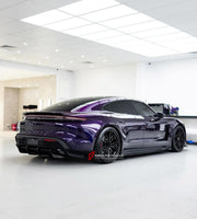 Buy Now 21 INCH FORGED WHEELS RIMS FOR PORSCHE TAYCAN and upgrade car parts from SIR Tuning at the Best Price. Headlights, Tail lights, Bodykits, Navigations, wheels and more - Fast & Free Shipping within Europe, US & Worldwide.