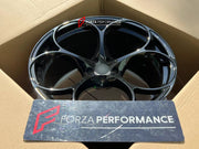 Buy Now 21 INCH FORGED WHEELS RIMS for ALFA ROMEO STELVIO and upgrade car parts from SIR Tuning at the Best Price. Headlights, Tail lights, Bodykits, Navigations, wheels and more - Fast & Free Shipping within Europe, US & Worldwide.