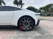 Buy Now 21 INCH FORGED WHEELS RIMS for ASTON MARTIN DB11 AM5 2022 and upgrade car parts from SIR Tuning at the Best Price. Headlights, Tail lights, Bodykits, Navigations, wheels and more - Fast & Free Shipping within Europe, US & Worldwide.