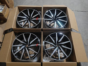 Buy Now 21 INCH FORGED WHEELS RIMS for ASTON MARTIN DB11 AM5 2022 and upgrade car parts from SIR Tuning at the Best Price. Headlights, Tail lights, Bodykits, Navigations, wheels and more - Fast & Free Shipping within Europe, US & Worldwide.