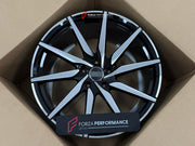 Buy Now 21 INCH FORGED WHEELS RIMS for ASTON MARTIN DB11 AM5 2022 and upgrade car parts from SIR Tuning at the Best Price. Headlights, Tail lights, Bodykits, Navigations, wheels and more - Fast & Free Shipping within Europe, US & Worldwide.