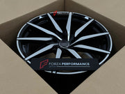 Buy Now 21 INCH FORGED WHEELS RIMS for ASTON MARTIN DB11 AM5 2022 and upgrade car parts from SIR Tuning at the Best Price. Headlights, Tail lights, Bodykits, Navigations, wheels and more - Fast & Free Shipping within Europe, US & Worldwide.