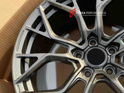 Buy Now 21 INCH FORGED WHEELS RIMS for ASTON MARTIN DB11 AM5 2018 and upgrade car parts from SIR Tuning at the Best Price. Headlights, Tail lights, Bodykits, Navigations, Gallery and more - Fast & Free Shipping within Europe, US & Worldwide.