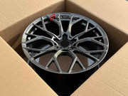 Buy Now 21 INCH FORGED WHEELS RIMS for ASTON MARTIN DB11 AM5 2018 and upgrade car parts from SIR Tuning at the Best Price. Headlights, Tail lights, Bodykits, Navigations, Gallery and more - Fast & Free Shipping within Europe, US & Worldwide.