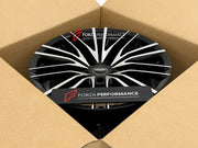 Buy Now 21 INCH FORGED WHEELS RIMS for ASTON MARTIN DB9 VH 2019 and upgrade car parts from SIR Tuning at the Best Price. Headlights, Tail lights, Bodykits, Navigations, wheels and more - Fast & Free Shipping within Europe, US & Worldwide.