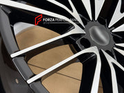 Buy Now 21 INCH FORGED WHEELS RIMS for ASTON MARTIN DB9 VH 2019 and upgrade car parts from SIR Tuning at the Best Price. Headlights, Tail lights, Bodykits, Navigations, wheels and more - Fast & Free Shipping within Europe, US & Worldwide.